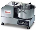 CUTTER DA TAVOLO CON VASCA DA 3,3 LITRI MONOFASE CON VARIATORE DI VELOCITA'
